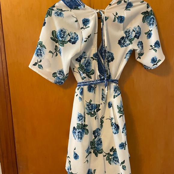 Altard State Romper- Size Small - Picture 3 of 3